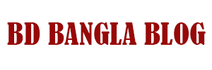 bd bangla blog